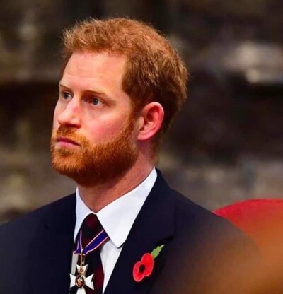 Salen a la luz mensajes del príncipe Harry coqueteando con periodista encubierta