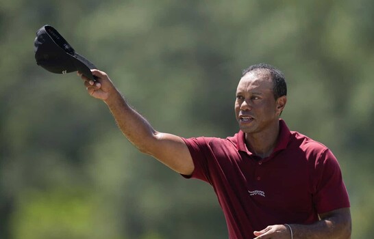 Tiger Woods no será capitán de EEUU en la Ryder Cup de 2027