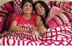 Fallece la madre de la comunicadora Dafne Guzmán
