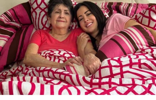 Fallece la madre de la comunicadora Dafne Guzmán