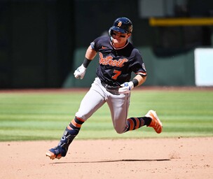 TBT deportivo: McGonigle entra en la historia con cuatro hits en Opening Day