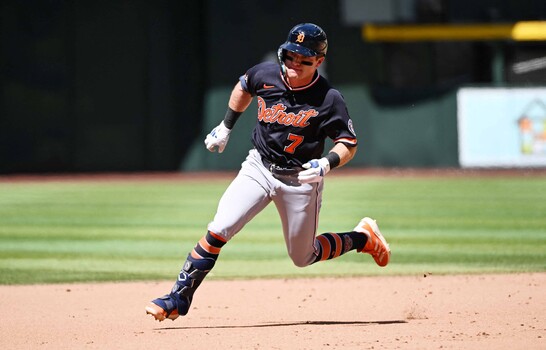 TBT deportivo: McGonigle entra en la historia con cuatro hits en Opening Day