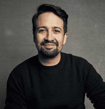 El actor y compositor Lin-Manuel Miranda dirigirá la adaptación al cine del musical Octet