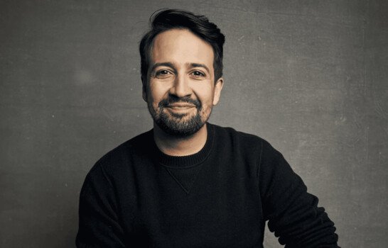 Lin-Manuel Miranda regresa a Broadway con el musical Warriors en 2027