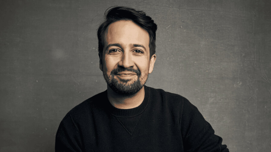 Lin-Manuel Miranda regresa a Broadway con el musical Warriors en 2027