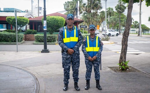 Los que no descansan: los protagonistas invisibles de la Semana Santa