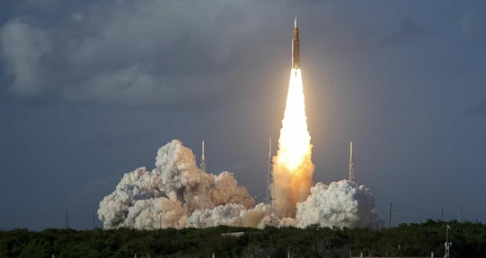 Artemis II ya despegó: ¿qué sigue ahora en la misión lunar?