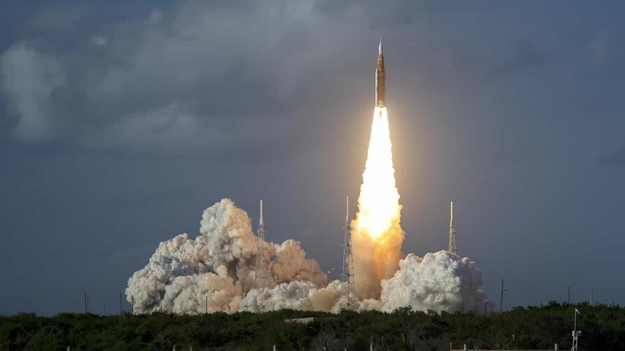 Artemis II ya despegó: ¿qué sigue ahora en la misión lunar?