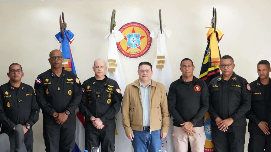 Industria y Comercio despliega operativo nacional contra el comercio ilícito en Semana Santa