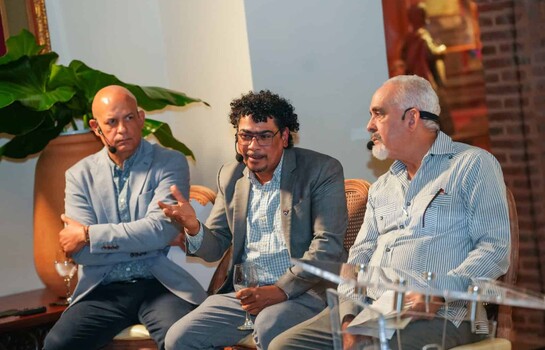 Centro Cultural Taíno Casa del Cordón profundiza en las raíces lingüísticas de la Española