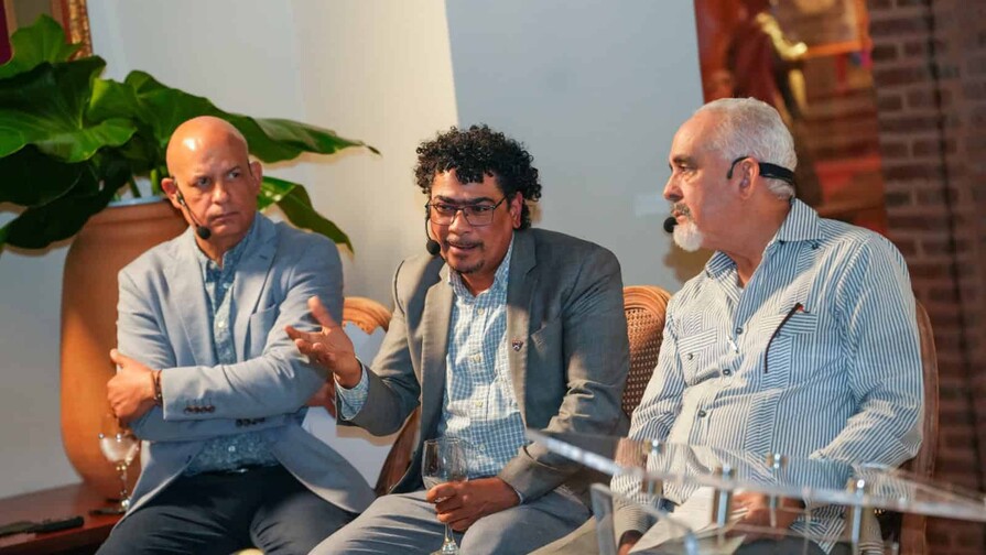 Centro Cultural Taíno Casa del Cordón profundiza en las raíces lingüísticas de la Española