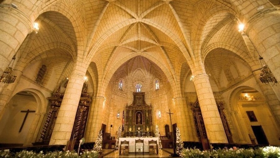 Un Sermón de las Siete Palabras con duras críticas al Gobierno y el empresariado