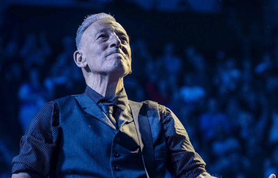 La Federación de Músicos de EE.UU. defiende a Bruce Springsteen tras los ataques de Trump