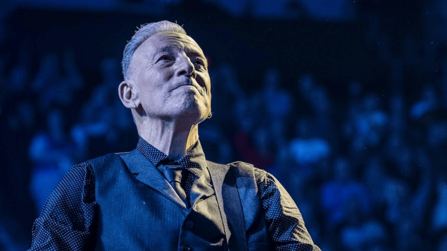 La Federación de Músicos de EE.UU. defiende a Bruce Springsteen tras los ataques de Trump