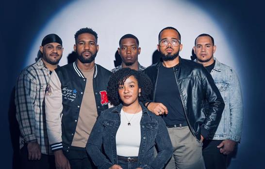 Grupo Theou lanza “Nada me faltará”, su nueva canción cristiana