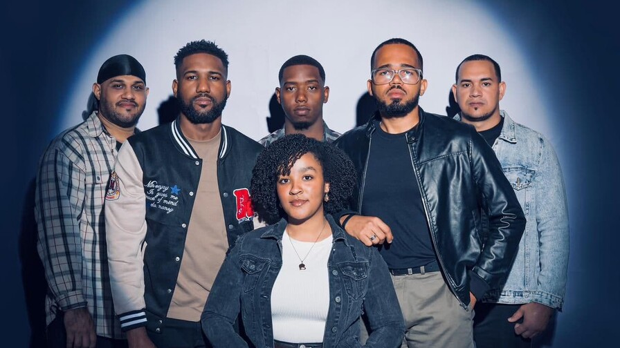 Grupo Theou lanza “Nada me faltará”, su nueva canción cristiana