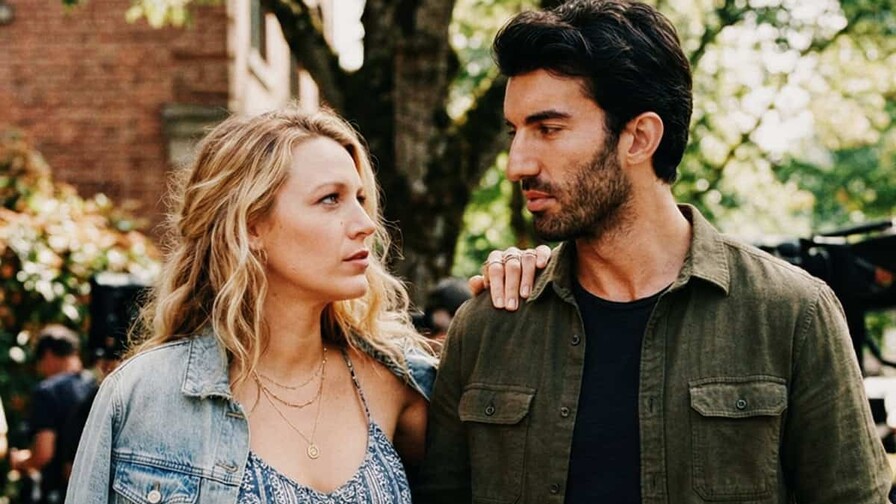 Juez desestima parte de la demanda de Blake Lively contra Justin Baldoni, pero el caso sigue en pie