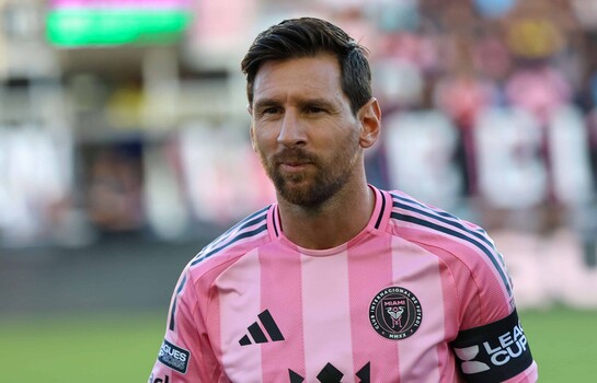 Será un día muy lindo: el Inter Miami inaugura el nuevo hogar de Messi