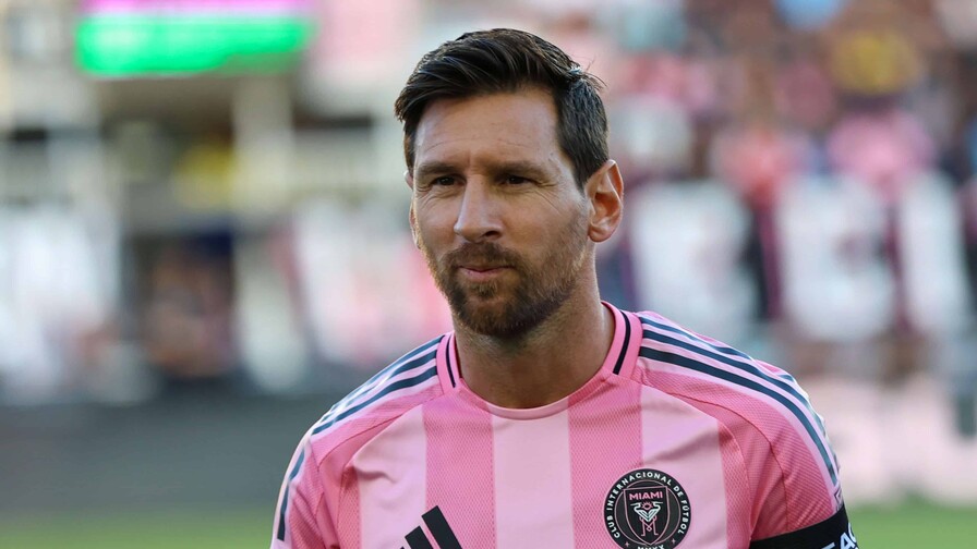 Será un día muy lindo: el Inter Miami inaugura el nuevo hogar de Messi