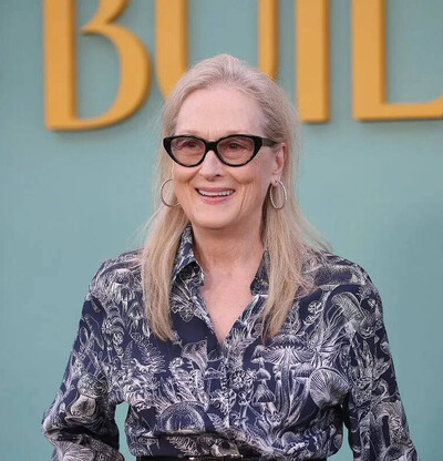 Meryl Streep protagonizará la adaptación del bestseller “The Corrections” para Netflix