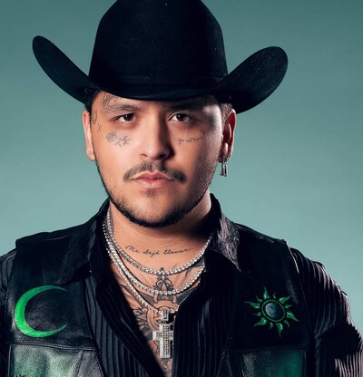 ¿Estás listo para ver a Christian Nodal en Chavón? Esto es lo que debes saber antes del concierto