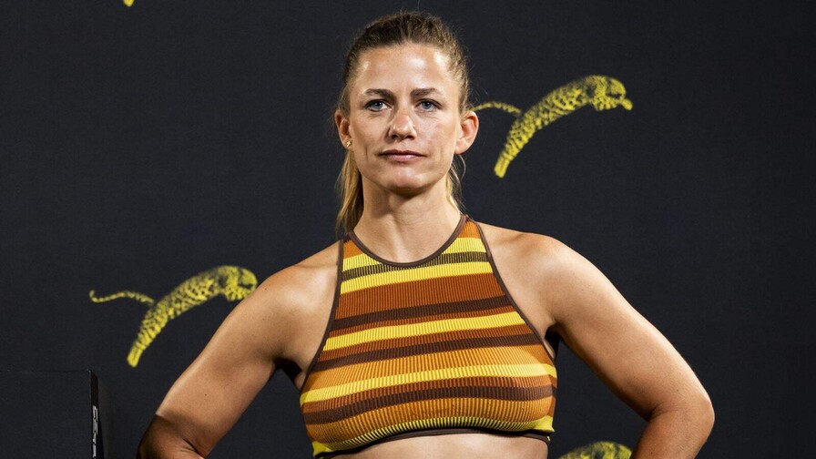 ¿Monjas lesbianas desnudas sobre patines? La ópera que enciende la controversia en Bélgica ¿Monjas lesbianas desnudas sobre patines? La ópera que enciende la controversia en Bélgica