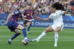Bayern Múnich-Barcelona y Arsenal-Lyon, las semifinales de la Champions femenina