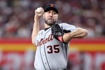 Justin Verlander, el mejor lanzador de su generación, anuncia su retiro del béisbol Justin Verlander, el mejor lanzador de su generación, anuncia su retiro del béisbol
