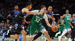 Los Celtics arrollan, el Este se aprieta y Flagg firma noche histórica de 51 puntos