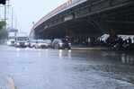 El COE mantiene alerta verde en cinco provincias por riesgo de inundaciones