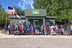 Detienen a 33 haitianos cuando intentaban evadir control militar en Dajabón