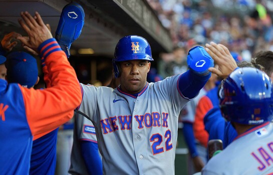 Juan Soto conecta su segundo vuelacercas de la campaña