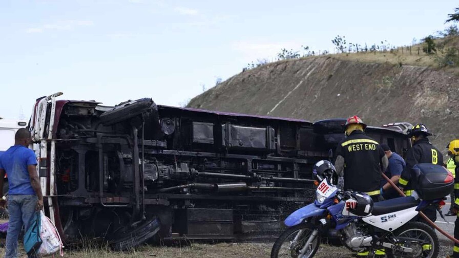 Humano Seguros: cada mes pagamos RD$100 millones por accidentes de tránsito Humano Seguros: cada mes pagamos RD$100 millones por accidentes de tránsito
