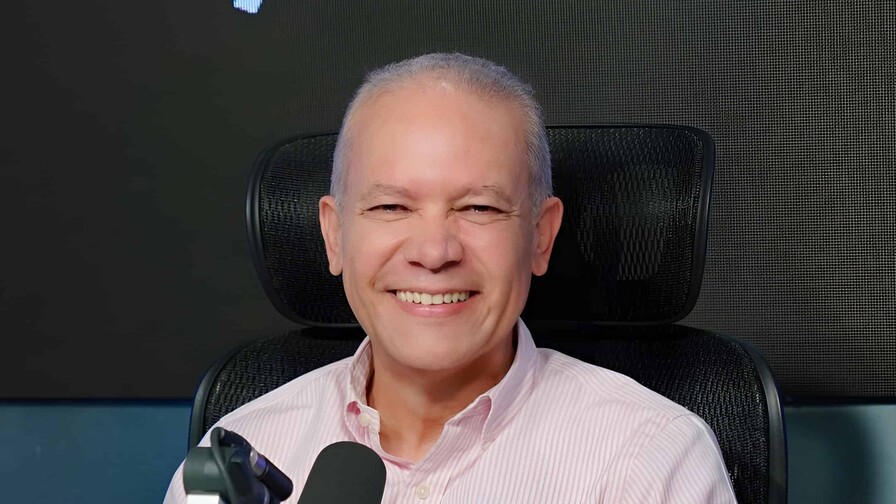 Rafael Núñez presentará su nuevo libro, “Santo Domingo: génesis y ruptura de dos naciones Rafael Núñez presentará su nuevo libro, “Santo Domingo: génesis y ruptura de dos naciones