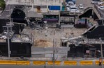 Otro peritaje del Jet Set concluye colapso ocurrió por largo deterioro de vigas Otro peritaje del Jet Set concluye colapso ocurrió por largo deterioro de vigas