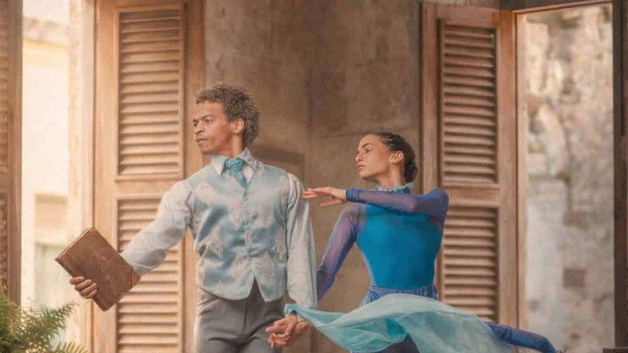 El Ballet Nacional Dominicano celebrará la Temporada Artística 2026 con Salomé, alma de patria” El Ballet Nacional Dominicano celebrará la Temporada Artística 2026 con Salomé, alma de patria”