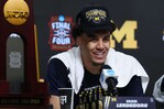 Lendeborg pasará de odiar a Curry a jugar junto a él en Golden State