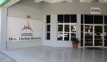 Niña afectada por explosión de tanque de gas en Santiago presenta quemaduras en el 65 % de su cuerpo