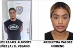 Apresan a dos acusados de participar en rapto y asesinato de un joven en La Vega Apresan a dos acusados de participar en rapto y asesinato de un joven en La Vega