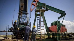 El petróleo cierra con ligera baja pendiente de la situación en Oriente Medio