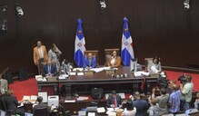 Los diputados tienen listo préstamo de US$200 millones para resiliencia climática