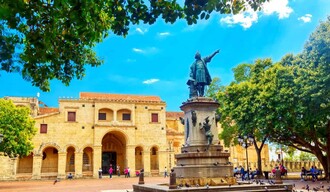 Las cartas de Santo Domingo