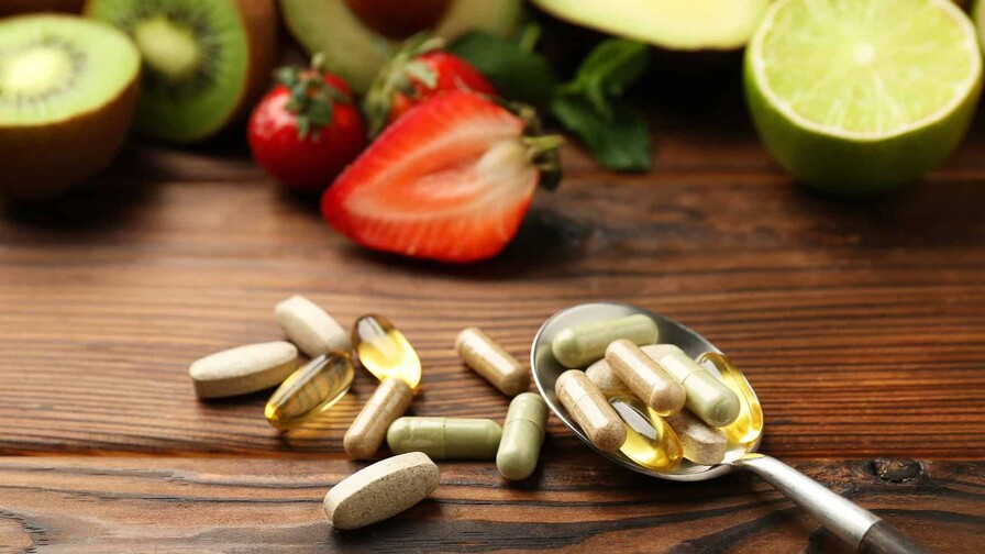 Multivitamínicos, ¿ahora sí son recomendables?