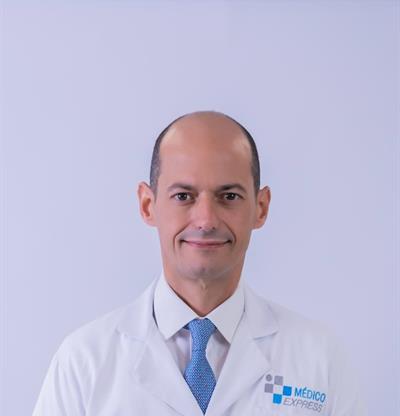 Dr. Alejandro Cambiaso: “Las personas activas tienen mayor equilibrio emocional”