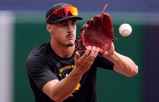 Konnor Griffin está pautado a regresar a juego este viernes