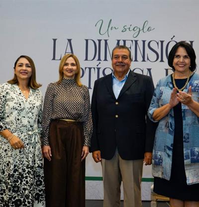 El Centro Cultural Banreservas inaugura exposición sobre Minerva Mirabal