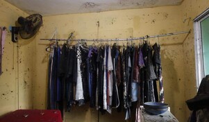 Entre lodo y pérdidas: familias de Los Platanitos intentan levantarse tras las inundaciones