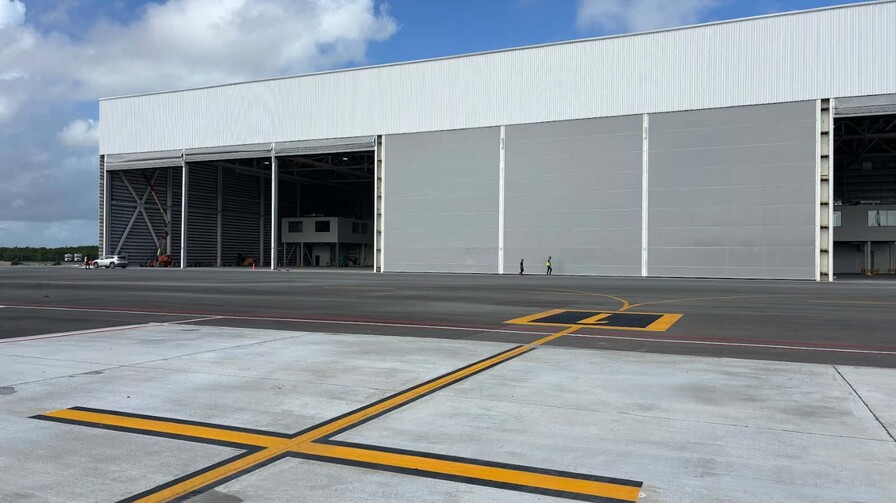 FL Technics dará mantenimiento a aeronaves de JetBlue en nuevo centro en Punta Cana