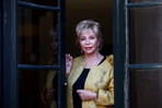 Isabel Allende revela su fórmula secreta para escribir sin miedo Isabel Allende revela su fórmula secreta para escribir sin miedo