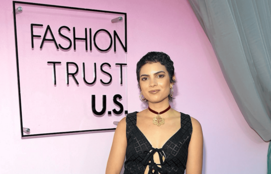 Ká Dipuglia: la marca dominicana de accesorios entra en la escena global de la moda